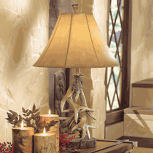 Hunting Light Fixtures